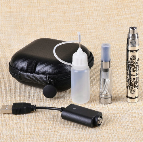 EGO CE4 electronic cigarette starter kit