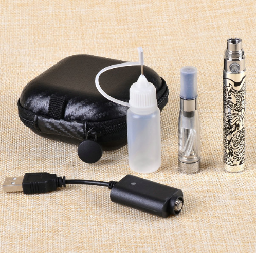 EGO CE4 electronic cigarette starter kit