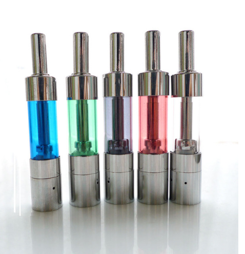 Mini Protank 3 Atomizer Dual Coil E Cigarette