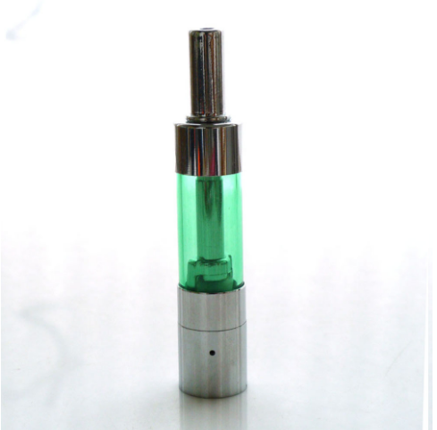 Mini Protank 3 Atomizer Dual Coil E Cigarette