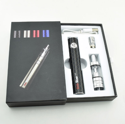 Electronic cigarette Sub two 30w TC kit