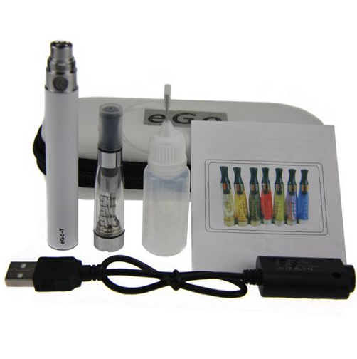 EGO t ce4 vape e liquid Electronic Cigarette