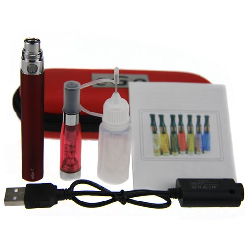 EGO t ce4 vape e liquid Electronic Cigarette