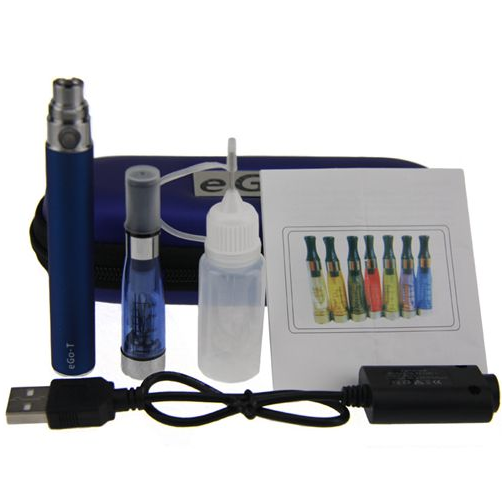 EGO t ce4 vape e liquid Electronic Cigarette