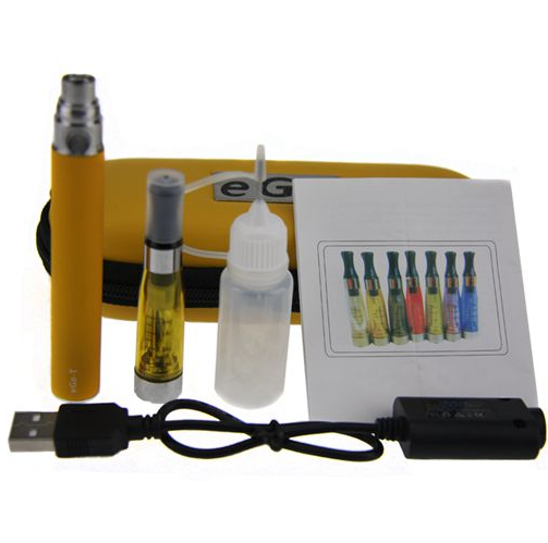 EGO t ce4 vape e liquid Electronic Cigarette