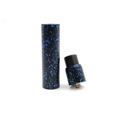 Splatter SMPL with Velocity E-Cigs